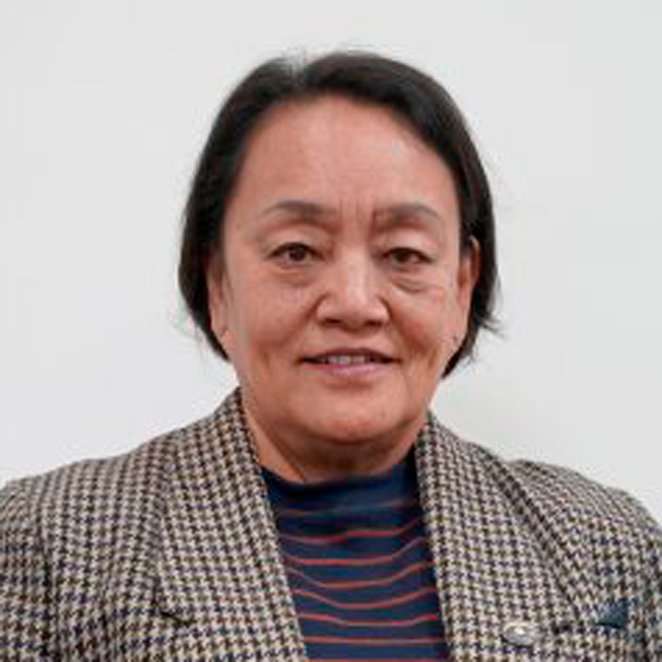 Dr Reeta Gurung