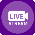 Live stream